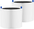 Replacement Filter for Air Purifier,Compatible with Blueair Blue Pure Mini Max Air Purifier,Hepa H13,Pack of 2....
