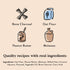 Bocce's Bakery Lumps of Coal Recipe Treats for Dogs, Wheat-Free Everyday Dog Treats, Made with Real Ingredients, Baked in The USA, All-Natural Sof...