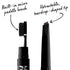 NYX PROFESSIONAL MAKEUP Fill & Fluff Eyebrow Pomade Pencil, Brunette...