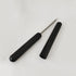 Ice Pick,Ice Cone,Tea Needle,JruiZhp 1 Pcs Aluminium Alloy Tea Knife Needle,Frozen Food for Kitchen Tool Restaurant Bar Long Ice Pick with Safety ...