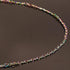 5M Stainless Steel Figaro Chains Multi-color Unwelded Chain DIY Chain Jewelry Set Making Kit for Jewelry Necklace Bracelet Earring Making...