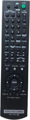 RMT-V504A Replacement Remote Control for Sony RMT-V501A SLV-D100 SLV-D281P SLV-D380P YSP-4000BL DVD-VCR Combo Player...