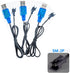 3.7V 800mA Fast USB Charger Cable with SM-2P Connector Plug fit for 3.7V 500mAh 800mAh 1500mAh Lithium Lipo Battery 3.7V Fast USB......