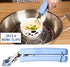2 Pack Bowl Clip, Stainless Steel Gripper Clips for Moving Hot Plate or Bowls with Food Out, From Pressured Cooker, Microwave, Oven, Air Fryer(2pc...