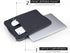 11 Inch Laptop Sleeve Carrying Case with Pocket Handle for 11 inch Mac Acer Asus Dell Chromebook VivoBook HP Stream Samsung Chromebook 2 3 4, 12 i...