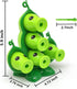 1 PCS Plants and Zombies Toys Action Figures Zombies PVZ Toys Set 1 3 Series Great Gifts for Kids and Fans,Birthday and Christmas Party New...