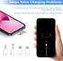 iPhone Charging Port Cleaning Tool,USB C Cleaning Kit for Cell Phone Airpod, Repair Kit for Laptop PC Data Cable (White)......