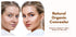 Mom's Secret 100% Natural Concealer, Organic, Vegan, Gluten Free, Cruelty Free, Made in the USA, 0.11 oz. (Flawless 20)...