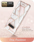 i-Blason Cosmo Designed for Galaxy S10 Case Stylish Glitter Protective Bumper Case Without Built-in Screen Protector for Galaxy S10 2019 Release (...