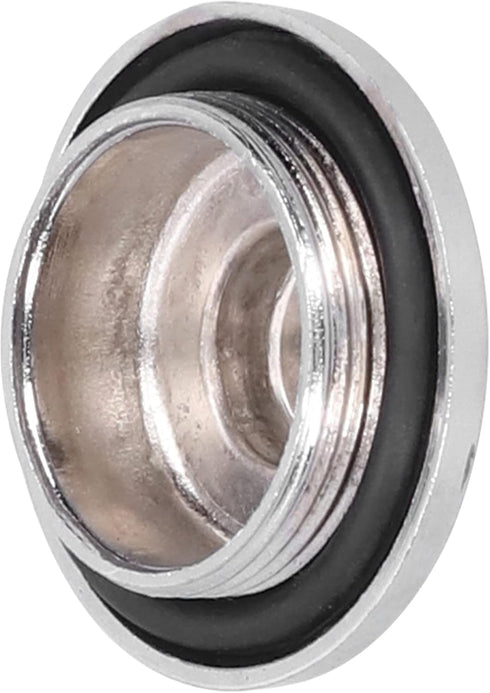 Rear Differential Gear Case Oil Cap, ATV Universal Engine Valve Tappet Cover Cap 12361?300?000 Fit For TRX 250 300 350 400 450 500...