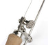 Coping Saw Steel Frame for Wood Stone Jade Metal Cutting Multifunction Hand Tool...