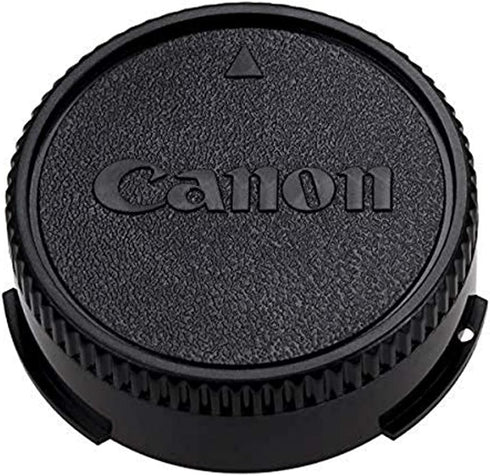 Fotodiox Replacement Rear Lens Cap Compatible with Canon FD and FL 35mm SLR Film Cameras...