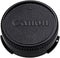 Fotodiox Replacement Rear Lens Cap Compatible with Canon FD and FL 35mm SLR Film Cameras...