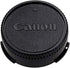 Fotodiox Replacement Rear Lens Cap Compatible with Canon FD and FL 35mm SLR Film Cameras...