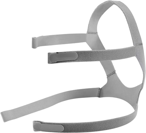 Headgear Strap Replacement for ResMed AirFit Full Face Universal Fit, Adjustable Home Ventilator Mask Headband for Adults(Headgear Only)...
