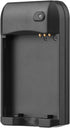 Andoer NP-6L Battery Charger with LED Indicator Light + 2 x NP-6L 3.7V 700mAh Batteries with USB Charging Cable......