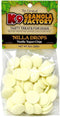 K9 Granola Factory Nilla Drops Treats For Dogs, 8-Ounces Per Bag...