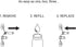 Extra Bottles | Hummingbird Feeder Bottles | Medicine Bottle Feeder | Hummingbird Feeder Tube | Glass Feeder (Extra Bottles)...