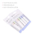 School Supplies Solid Archival Glue Stick Pen for Kids,Adhesive Glue for Scrapbooking All Purpose Sticks for Bullet Journals,Scrapbooks,Photos,Vis...