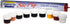 Smooth-On Silc Pig™ Color Pigments for Silicone, 9-Pack Sampler...