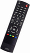 CS-90283-1T Remote Control fit for Sanyo CS-90283-1T DP32242 DP55441 DP46142 DP40142 DP42142 TV...