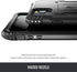 iPhone 11 Pro Rugged Case with Kickstand, Poetic Full-Body Dual-Layer Shockproof Protective Cover, Built-in-Screen Protector, Revolution Series, f...