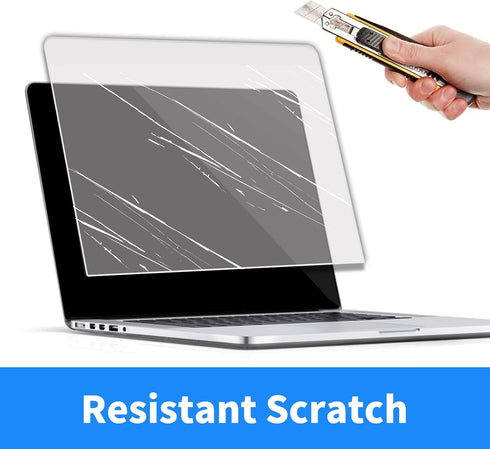 Hoyumi Screen Protector For Lenovo Yoga C940 14 Inch Laptop Precise Cutout Full Screen (Draw Write Like Paper Screen Protector, Transparent)...