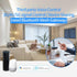5in1 LM053 Bluetooth Mesh PWM LED Controller SmartLife TuyaSmart APP Control for Dimming CCT RGB RGBW RGBCCT LED Strip Work with WR01RF WR02RF RC0...