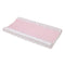 Disney Make A Wish Princess Pink and White Super Soft Changing Pad Cover...