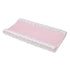 Disney Make A Wish Princess Pink and White Super Soft Changing Pad Cover...