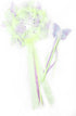 Little Adventures Fairy Halo & Wand Child Accessory Set - Green (Tinkerbell) …...