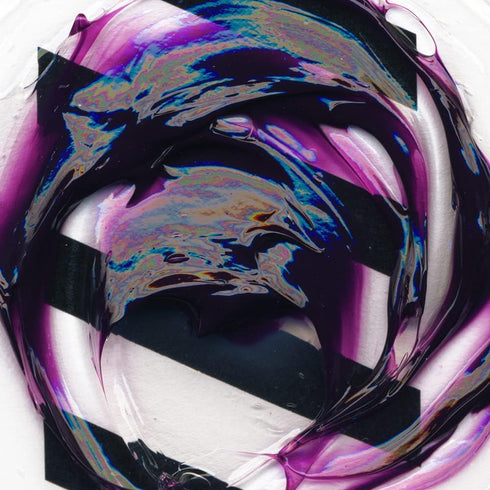 Golden Artist Colors - Heavy Gel Gloss - 8 oz Jar...