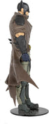 McFarlane Toys DC Multiverse Dark Detective (Future State) 7" Action Figure with Accessories...