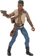 STAR WARS Galaxy of Adventures The Rise of Skywalker Finn 5"-Scale Action Figure Toy with Fun Blaster Action Movement...