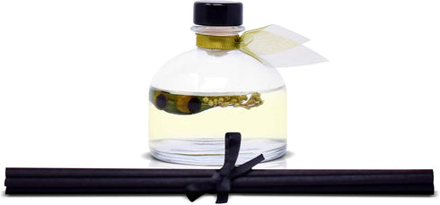 LOVSPA EUCALYPTUS Essential Oil Reed Diffuser Gift Set | REVIVE | Fresh Eucalyptus, Sage, Citrus, Bamboo & Mint | Great Aromatherapy Gift for Mom,...