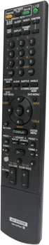 RM-ADP021 Replace Remote Control fit for Sony DVD Disc Home Theater Theatre AV Receiver System DAV-HDX675 DAV-HDX575WC DAV-HDX578W DAV-HDX678WF DA...