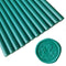 12PCS Malachite Green Sealing Wax Sticks for Wax Seal Stamp, YOSENLING Seal Wax Sticks for Glue Gun,Great for Wedding Invitations, Wine Packages,C...