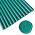 12PCS Malachite Green Sealing Wax Sticks for Wax Seal Stamp, YOSENLING Seal Wax Sticks for Glue Gun,Great for Wedding Invitations, Wine Packages,C...