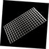 10pcs 50 Gallon Fish Tank Fish Tank Divider 10 Gallon Crate Divider 10 Gallon Aquarium Airline Tube Aquarium Divider Fish Tank Plastic Egg crates ...