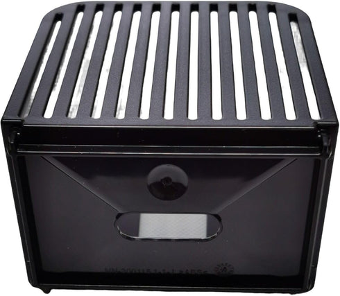 Krups Nespresso container tray coffee machine Inissia XN100 XN1001 XN1007 fits Krups C40 and D40 Series Coffee Machines from Nespresso...