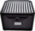 Krups Nespresso container tray coffee machine Inissia XN100 XN1001 XN1007 fits Krups C40 and D40 Series Coffee Machines from Nespresso...