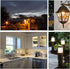 G4 LED Bulb 3W, 12V 20W G4 Halogen Bulb Equivalent, Warm White 3000K, Not Dimmable JC G4 Bi-Pin Base Light Bulb, 10-Pack...