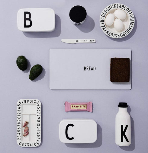 Design Letters TO GO Personal Water bottle (Available in A-Z) | 17 oz unbreakable cute sports water bottle | Reusable water bottle for kids and ad...