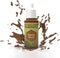 The Army Painter Monster Brown Warpaint - Acrylic Non-Toxic Heavily Pigmented Water Based Paint for Tabletop Roleplaying, Boardgames, and Wargames...