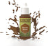 The Army Painter Monster Brown Warpaint - Acrylic Non-Toxic Heavily Pigmented Water Based Paint for Tabletop Roleplaying, Boardgames, and Wargames...