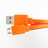 FEIYIU USB Micro Fast Charging Charger Cable Cord Compatible with for JBL Flip 2 Flip 3 Flip 4 Wireless Bluetooth Speaker and Earphone Headphone (...