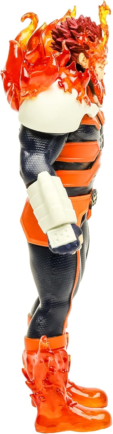 McFarlane Toys - MY HERO ACADEMIA 5IN FIGURES WV4 - ENDEAVOR...