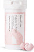 Unichi Oral Refresh Probiotics, Breath Treatment Supplement, Rose & Peach Flavour, 30 Lozenge...