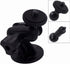CH01C 1/4" Thread Camera Mount Holder Mini Adhesive 16mm Base - Dash Cam Permanent Tripod Windshield/DashBoard Mount Holder Fit Sony/Ricoh/HP/GoPr...