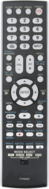 New CT-90302 CT90302 Replace Remote Control Fit for Toshiba TV 32av502rz 40rv525u 22AV500U 26AV52RZ 32AV50SU 32CV510U 32RV525R 37AV52 37AV502R 40G...